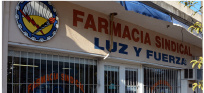 Farmacia General Pico