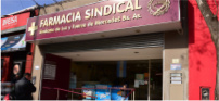 Farmacia Mercedes