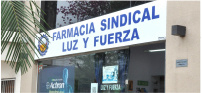 Farmacia Resistencia