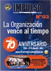 Tapa de la Revista Impulso Nº 83
