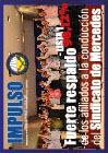 Tapa de la Revista Impulso Nº 87