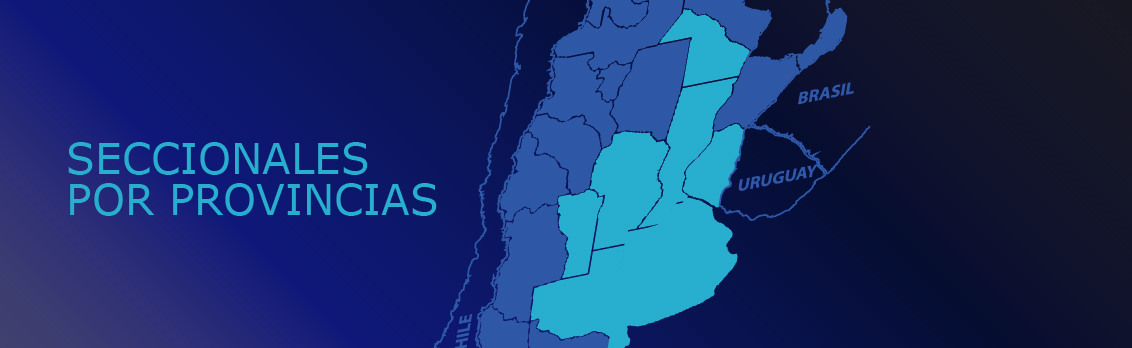 Seccionales